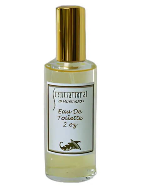 Frasco del perfume Scentsational of Huntington Londonderry unisex