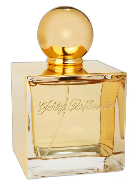 Frasco del perfume Schlossparfumerie C - 100 Jubilee Eau de Parfum