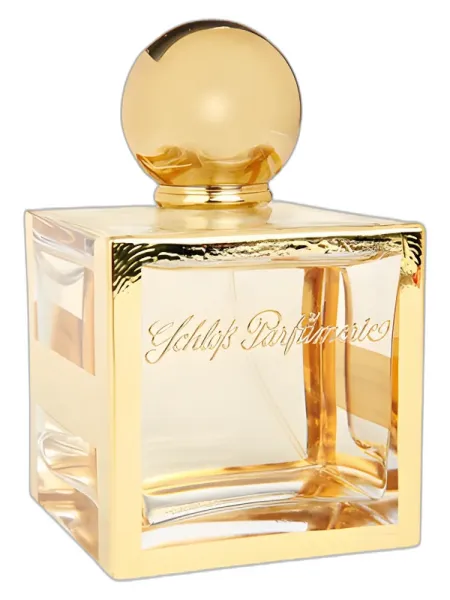 Frasco del perfume Schlossparfumerie H - 100 Jubilee unisex Eau de Parfum