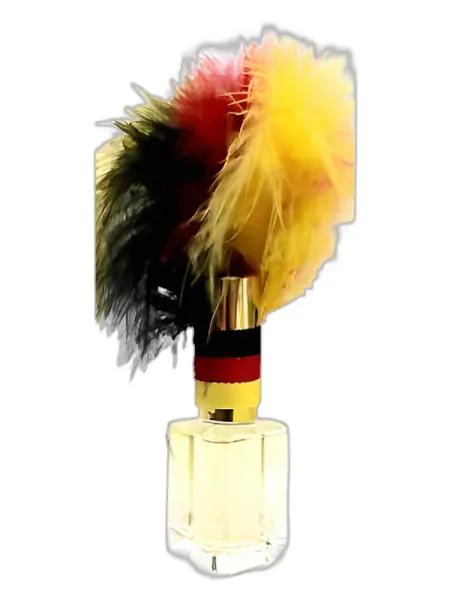 Frasco del perfume Schlossparfumerie Kuvvet Mira WM Edition Germany unisex Eau de Parfum