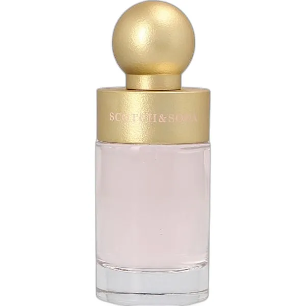 Frasco del perfume Scotch & Soda Scotch & Soda Eau de Parfum