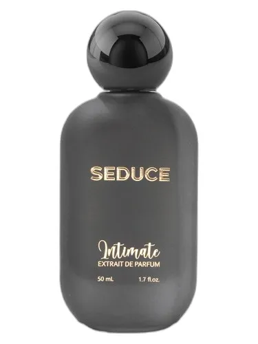 SEDUCE Intimate 2025 परफ्यूम की बोतल