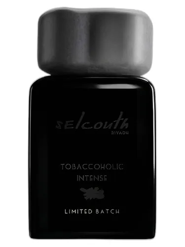 Frasco del perfume Selcouth TobaccoHolic Intense 2026
