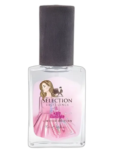 Frasco del perfume Sélection Excellence No. 33 Selection Excellence