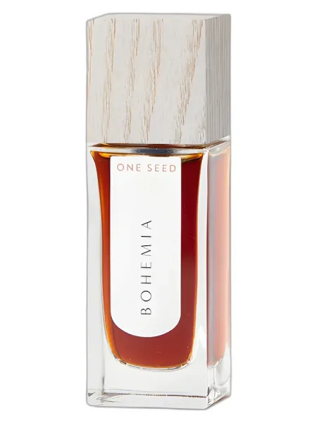 Frasco del perfume Sensor I Am Bohemia unisex