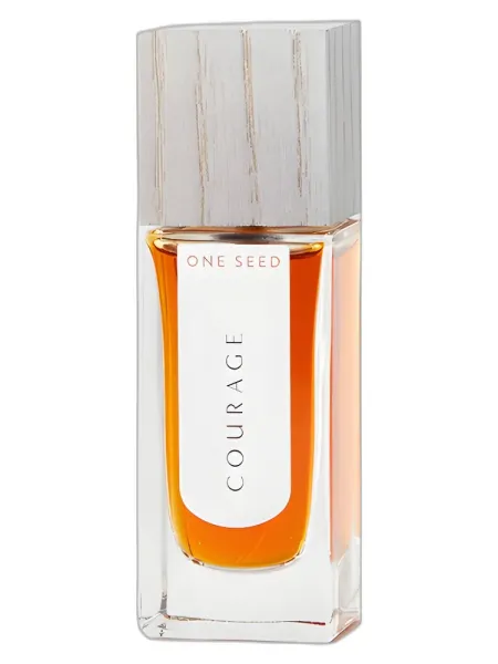 Frasco del perfume Sensor I Am Courage unisex