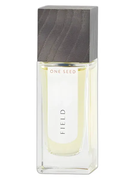 Frasco del perfume Sensor I Am Field unisex