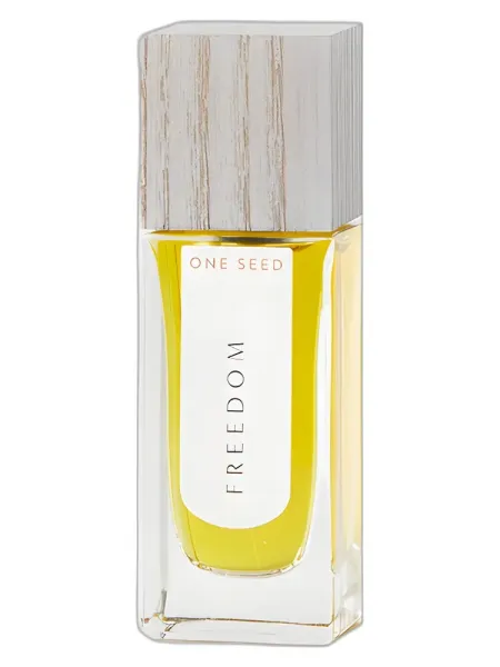 Frasco del perfume Sensor I Am Freedom unisex