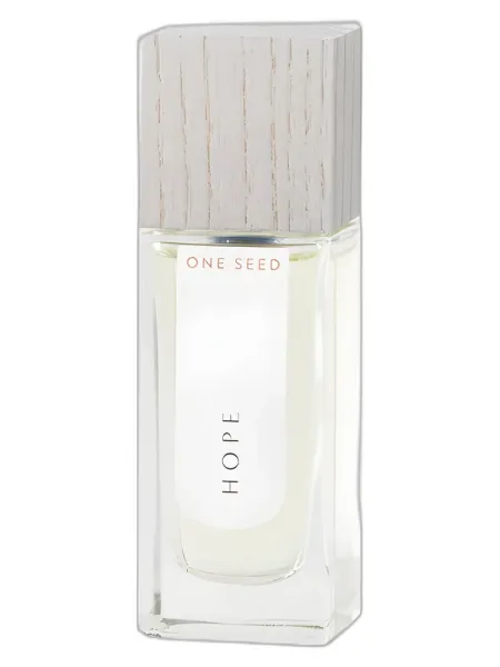Frasco del perfume Sensor I Am Hope unisex