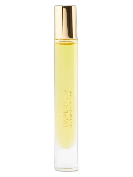 Frasco del perfume Sensor I Am Imperium unisex