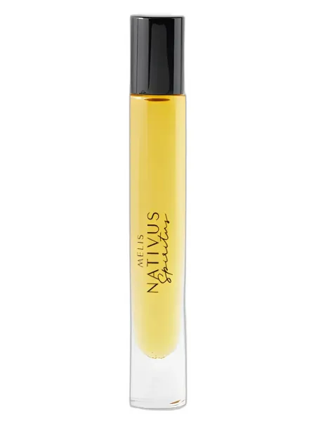 Frasco del perfume Sensor I Am Nativus Spiritus unisex