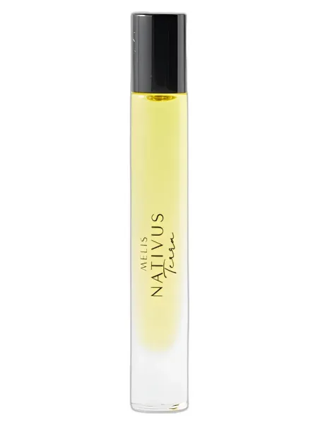 Frasco del perfume Sensor I Am Nativus Terra unisex