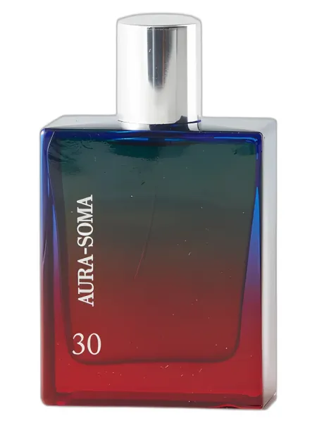 Frasco del perfume Sensor I Am Parfum 30 unisex Eau de Parfum