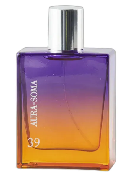 Frasco del perfume Sensor I Am Parfum 39 unisex Eau de Parfum