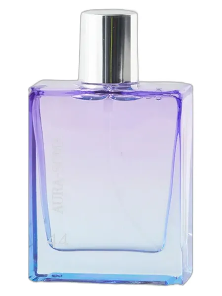 Frasco del perfume Sensor I Am Parfum 44 unisex Eau de Parfum