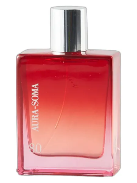 Frasco del perfume Sensor I Am Parfum 80 unisex Eau de Parfum