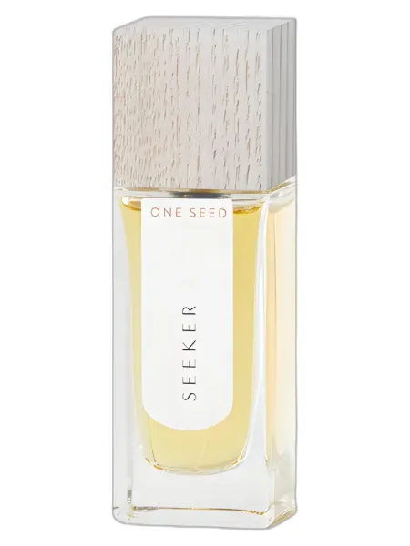 Frasco del perfume Sensor I Am Seeker unisex