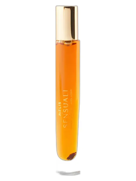 Frasco del perfume Sensor I Am Sensuali unisex