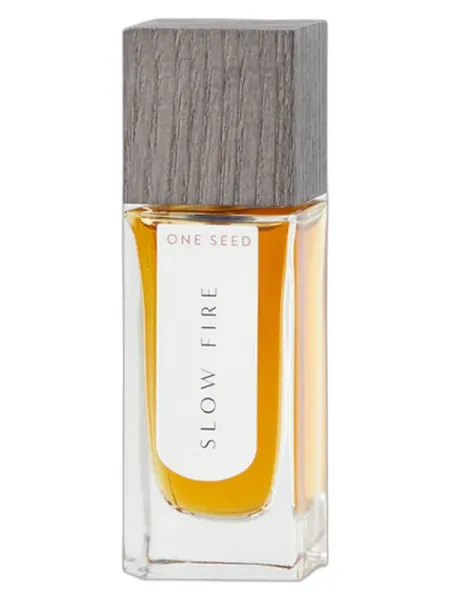 Frasco del perfume Sensor I Am Slow Fire unisex