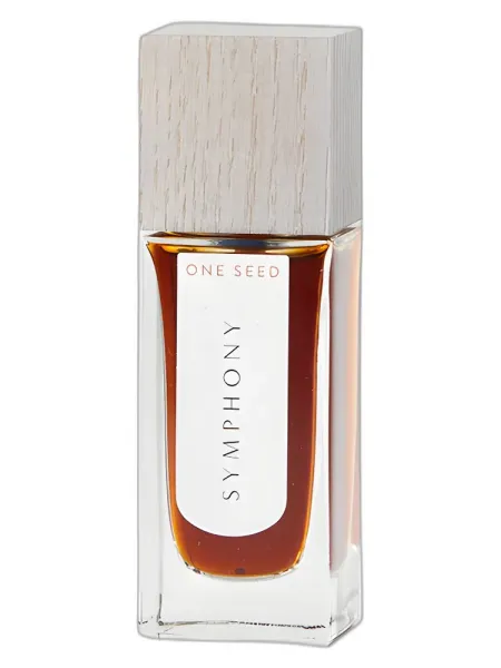 Frasco del perfume Sensor I Am Symphony unisex