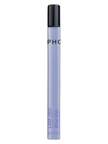 Frasco del perfume Sephora Blue Lilac