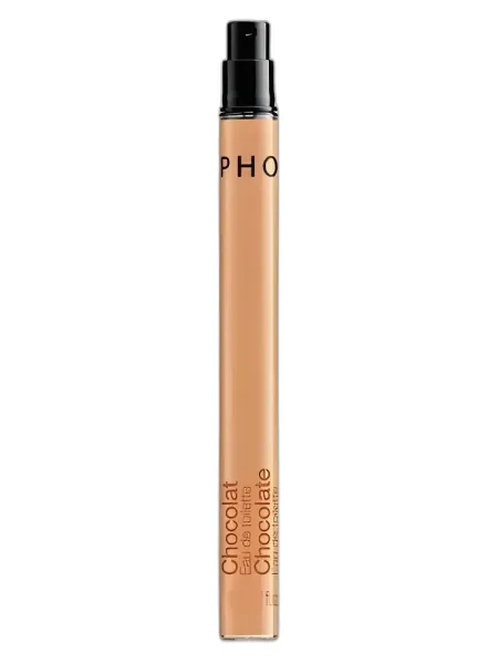 Frasco del perfume Sephora Chocolat Chocolate