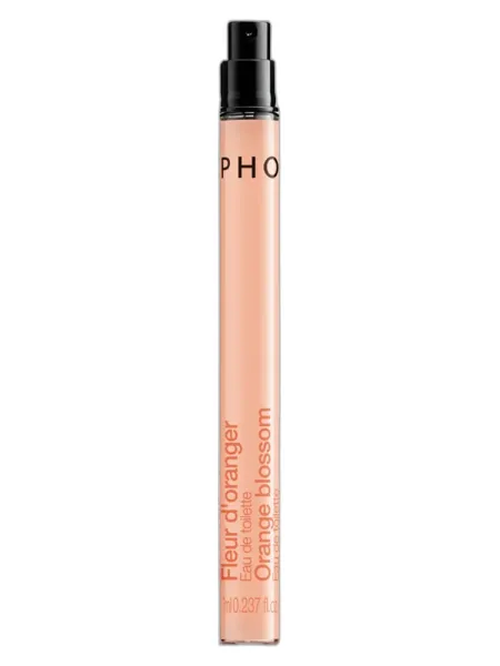 Frasco del perfume Sephora Fleur d'Oranger Orange Blossom Eau de Parfum