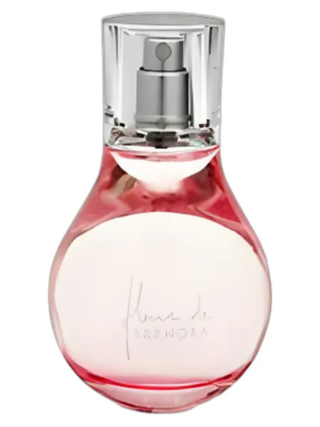 Frasco del perfume Sephora Fleur de Sephora Hibiscus