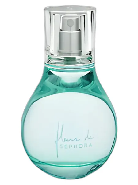 Frasco del perfume Sephora Fleur de Sephora Lotus