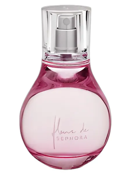 Frasco del perfume Sephora Fleur de Sephora Magnolia