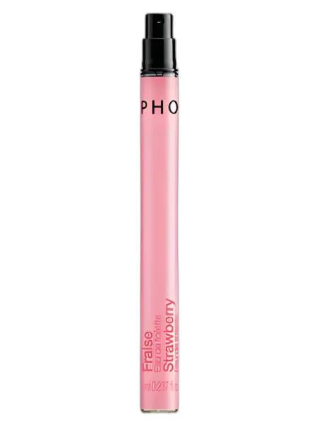 Frasco del perfume Sephora Fraise Strawberry