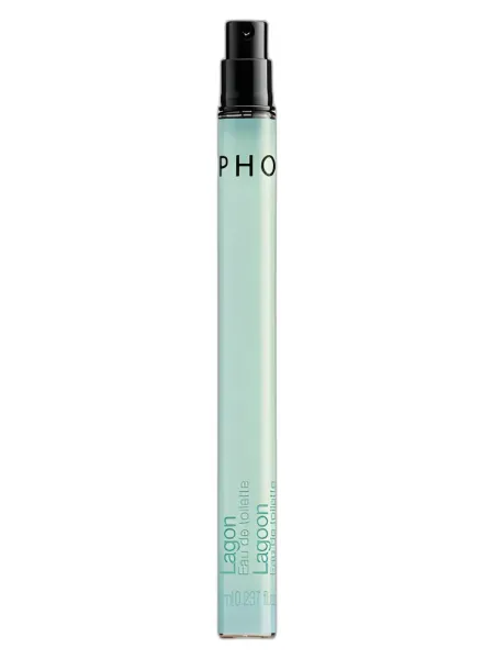 Frasco del perfume Sephora Lagon Lagoon