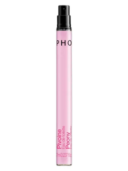 Frasco del perfume Sephora Pivoine Peony