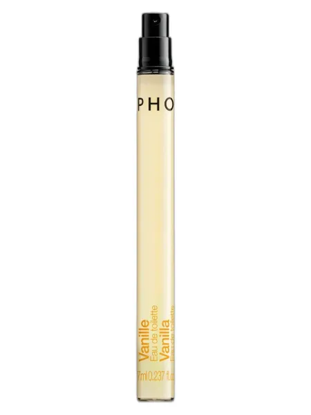 Frasco del perfume Sephora Vanille Vanilla Eau de Cologne