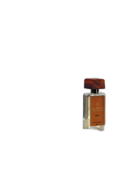 Frasco del perfume Serge Dumonten Daniel unisex