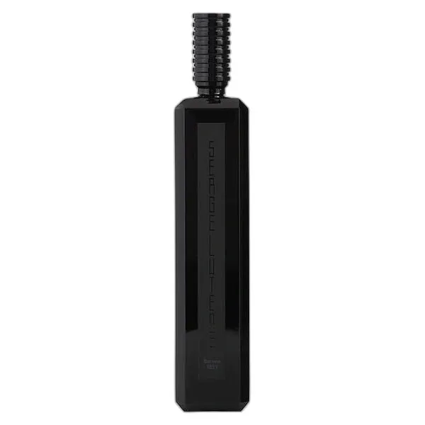 Frasco del perfume Serge Lutens Borneo 1834 Eau de Parfum