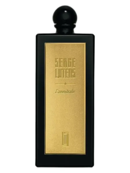 Frasco del perfume Serge Lutens Cannibale unisex