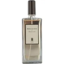 Frasco del perfume Serge Lutens Datura Noir Eau de Parfum