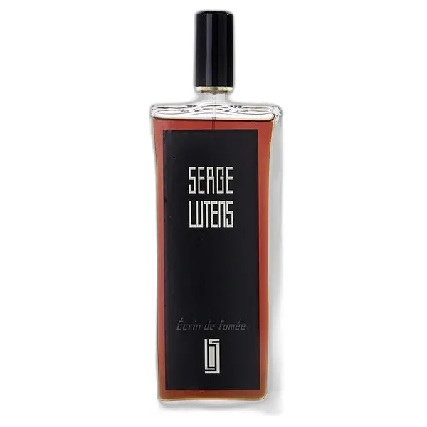Frasco del perfume Serge Lutens Ecrin De Fumee Eau de Parfum