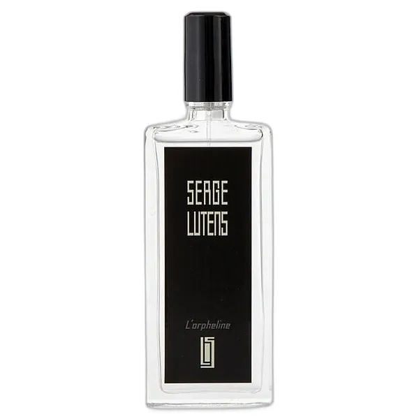 Frasco del perfume Serge Lutens L'Orpheline Eau de Parfum