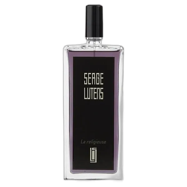 Frasco del perfume Serge Lutens La Religieuse Eau de Parfum
