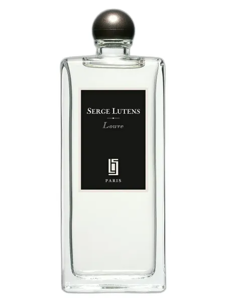 Frasco del perfume Serge Lutens Louve unisex