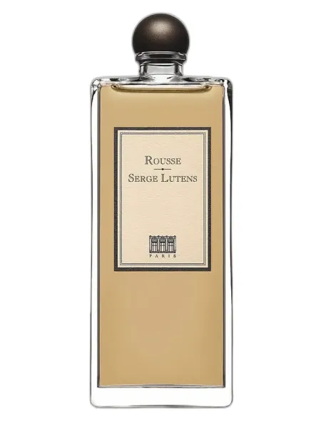 Frasco del perfume Serge Lutens Rousse unisex