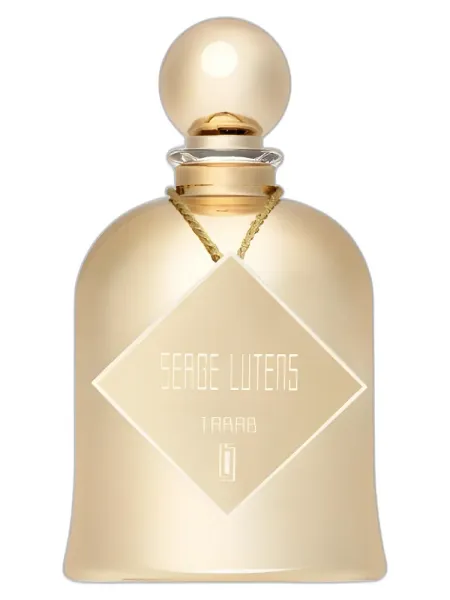 Frasco del perfume Serge Lutens Tarab unisex