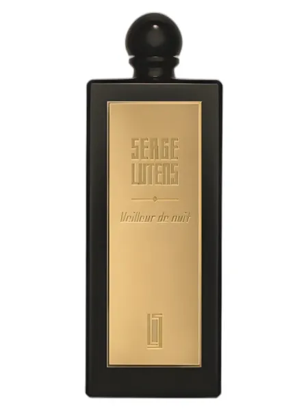 Frasco del perfume Serge Lutens Veilleur de Nuit unisex