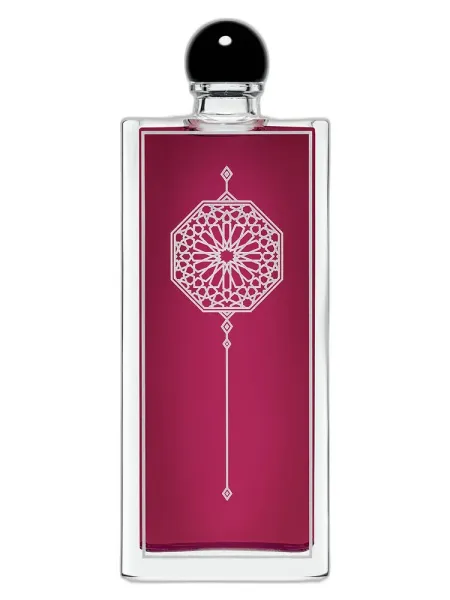 Frasco del perfume Serge Lutens Zellige Limited Edition: La Fille de Berlin unisex