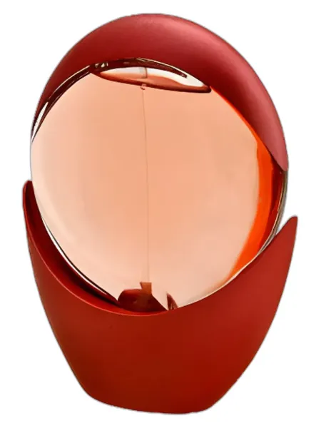 Frasco del perfume Sergio Nero Girl