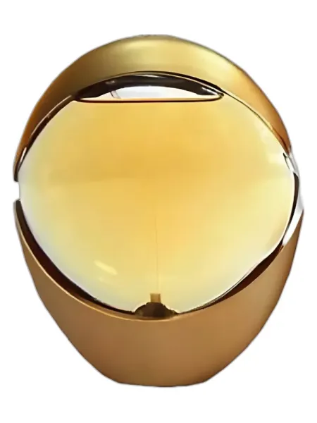 Frasco del perfume Sergio Nero Woman