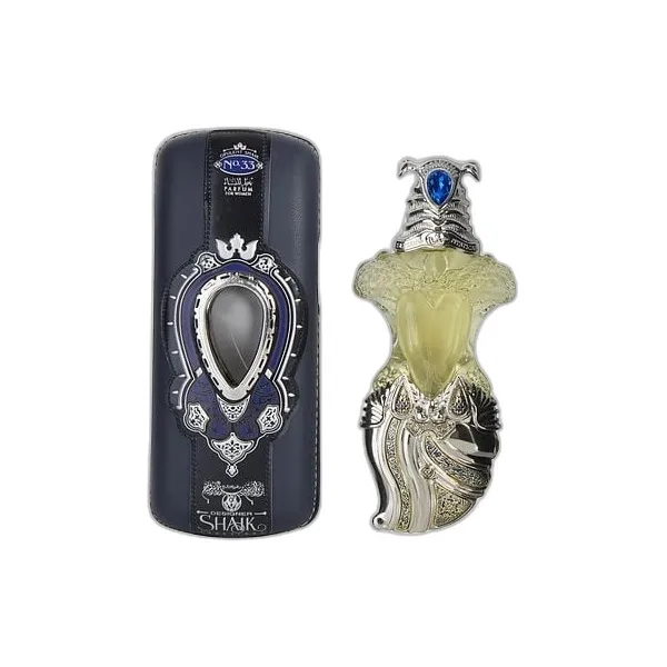 Frasco del perfume Shaik Opulent Shaik No. 33 Eau de Parfum