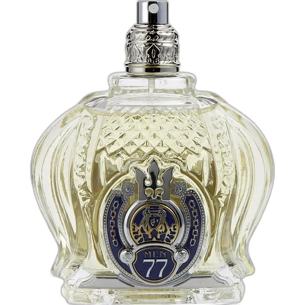 Frasco del perfume Shaik Opulent Shaik No. 77 Eau de Parfum